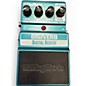 Used DigiTech DigiVerb Effect Pedal thumbnail