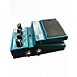 Used DigiTech DigiVerb Effect Pedal