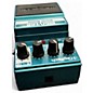 Used DigiTech DigiVerb Effect Pedal