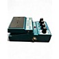 Used DigiTech DigiVerb Effect Pedal