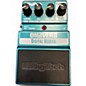 Used DigiTech DigiVerb Effect Pedal