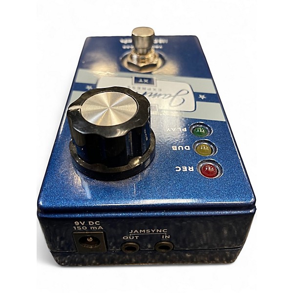 Used DigiTech JamMan Express XT Looper Pedal