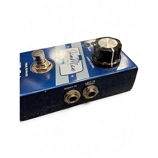 Used DigiTech JamMan Express XT Looper Pedal