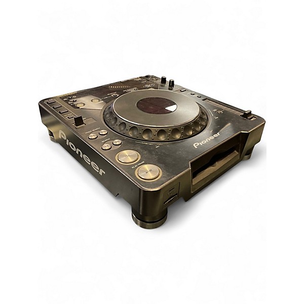 Used Pioneer DJ CDJ1000MK2 DJ Player