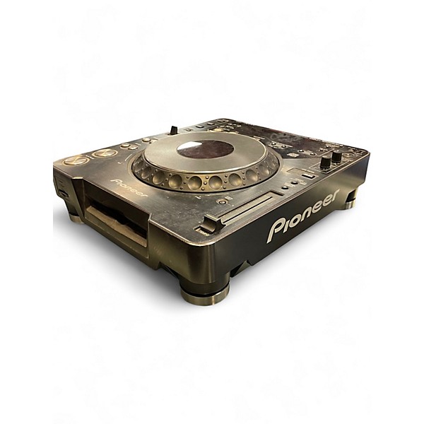 Used Pioneer DJ CDJ1000MK2 DJ Player