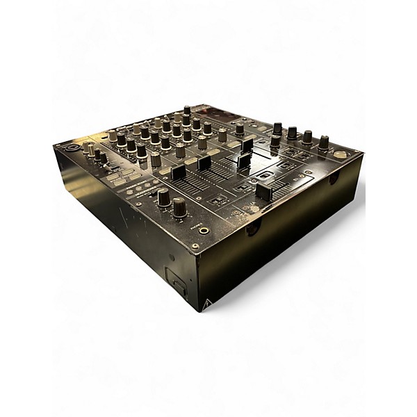 Used Pioneer DJ DJM800 DJ Mixer