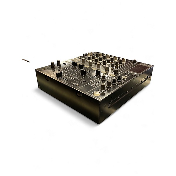Used Pioneer DJ DJM800 DJ Mixer