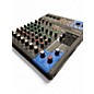 Used Yamaha MG10XU 10 Channel Mixer with Effects Unpowered Mixer