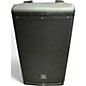 Used JBL EON610 Powered Speaker thumbnail