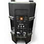 Used JBL EON610 Powered Speaker