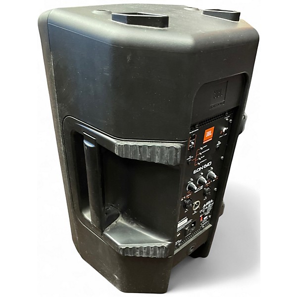 Used JBL EON610 Powered Speaker