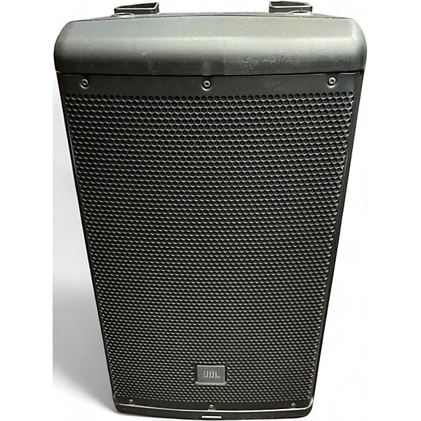 Used JBL EON610 Powered Speaker
