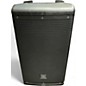 Used JBL EON610 Powered Speaker thumbnail