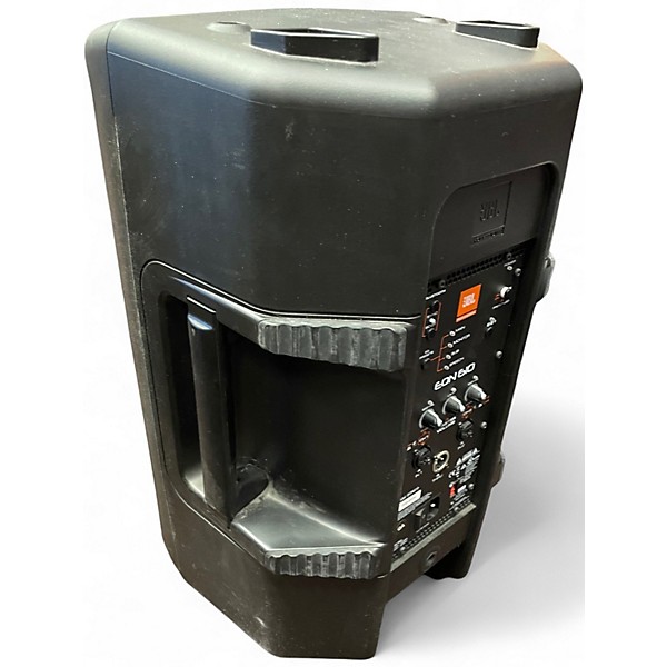 Used JBL EON610 Powered Speaker