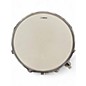 Used Yamaha 14in TOTAL PERCUSSION 285 SNARE KIT Trans Black Drum thumbnail