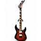 Used Jackson SLX Soloist HT 2 Color Sunburst Solid Body Electric Guitar thumbnail