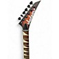 Used Jackson SLX Soloist HT 2 Color Sunburst Solid Body Electric Guitar