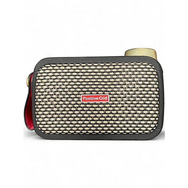 Used Positive Grid SPARK GO Battery Powered Amp