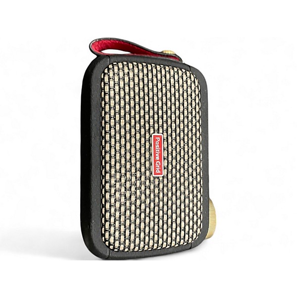 Used Positive Grid SPARK GO Battery Powered Amp