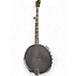 Used Gold Tone BELA FLECK BARITONE Mahogany Banjo thumbnail
