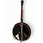 Used Gold Tone BELA FLECK BARITONE Mahogany Banjo