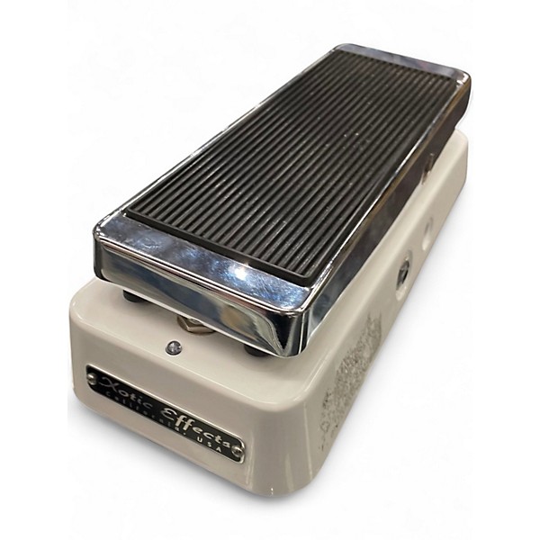 Used Xotic XW1 Effect Pedal
