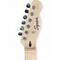 Used Squier ESQUIRE Arctic White Solid Body Electric Guitar