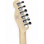 Used Squier ESQUIRE Arctic White Solid Body Electric Guitar