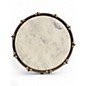 Used A & F Drum Co 14in KIMBALL MAPLE CLUB SNARE Sherwood Green Drum