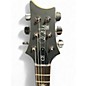 Used PRS Swamp Ash CE24 Sandblasted Apple Green Solid Body Electric Guitar