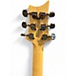 Used PRS Swamp Ash CE24 Sandblasted Apple Green Solid Body Electric Guitar