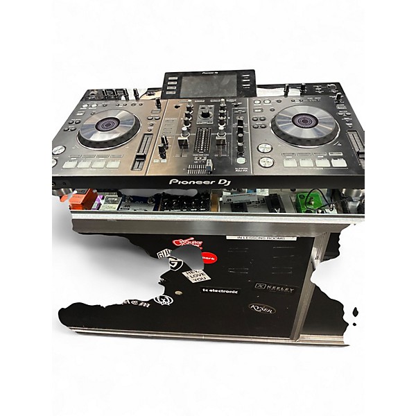 Used Pioneer DJ XDJ-RX DJ Controller