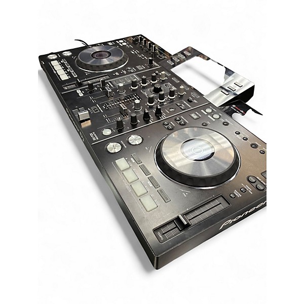 Used Pioneer DJ XDJ-RX DJ Controller
