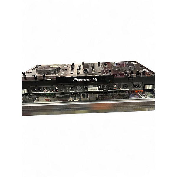 Used Pioneer DJ XDJ-RX DJ Controller