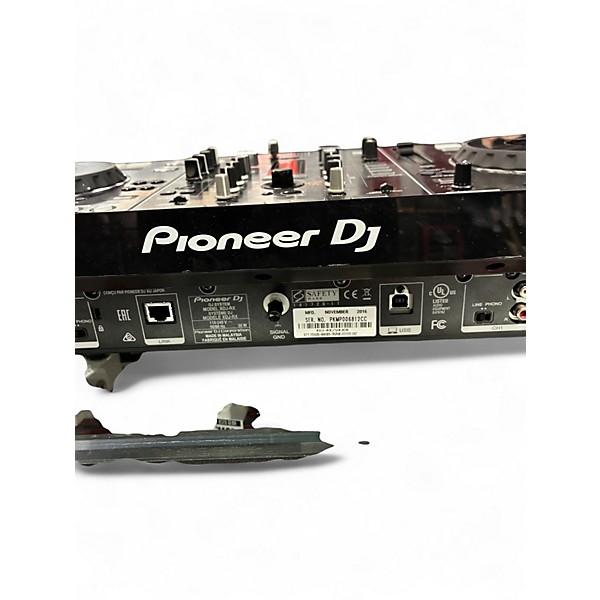 Used Pioneer DJ XDJ-RX DJ Controller