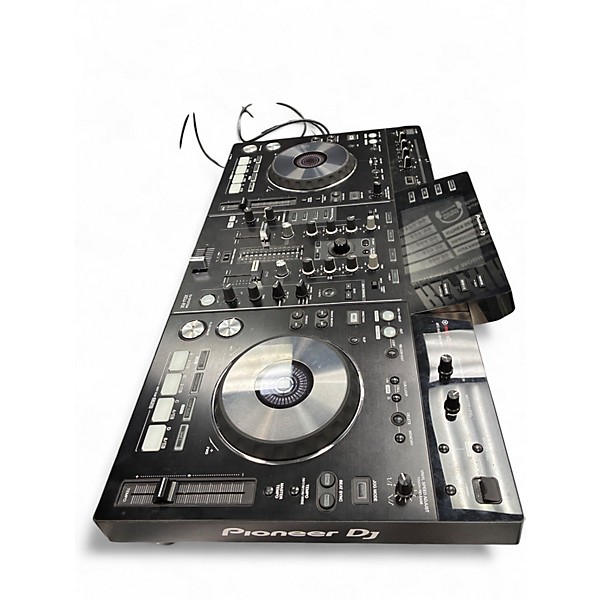 Used Pioneer DJ XDJ-RX DJ Controller