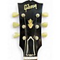 Used Gibson 1959 Reissue ES335TD 2 Tone Sunburst Hollow Body Electric Guitar