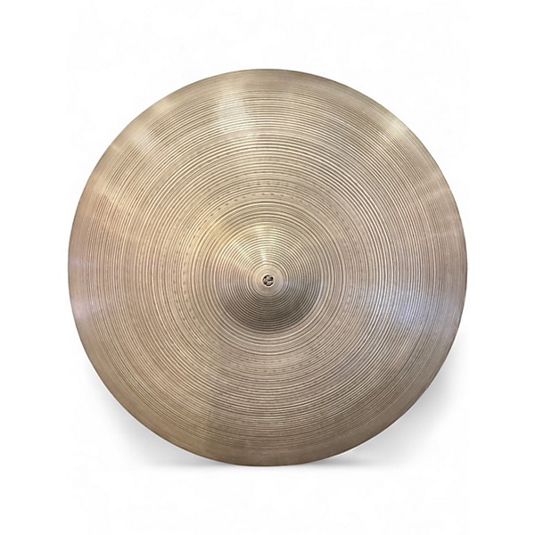 Used Zildjian 20in Avedis Ride Cymbal