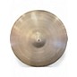 Used Zildjian 20in Avedis Ride Cymbal thumbnail