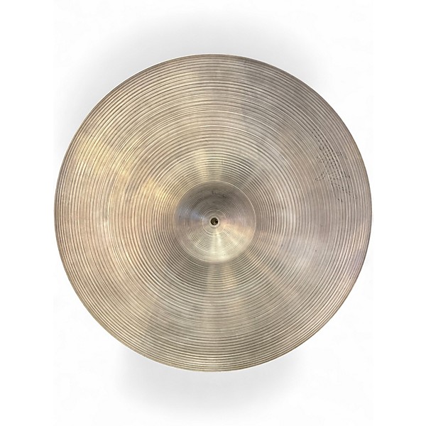 Used Zildjian 20in Avedis Ride Cymbal