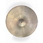 Used Zildjian 20in Avedis Ride Cymbal