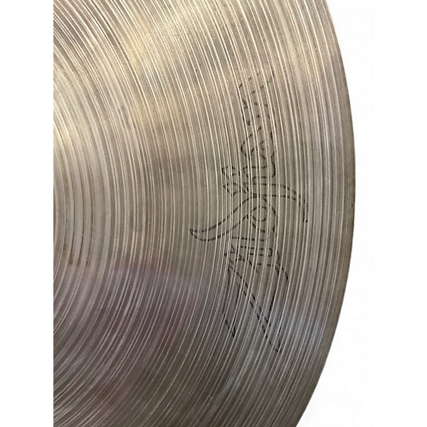 Used Zildjian 20in Avedis Ride Cymbal