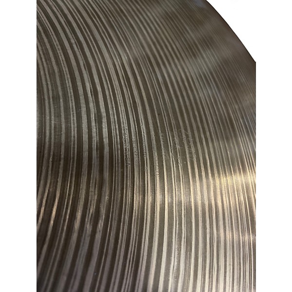Used Zildjian 20in Avedis Ride Cymbal