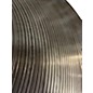 Used Zildjian 20in Avedis Ride Cymbal