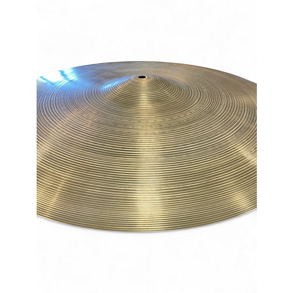 Used Zildjian 20in Avedis Ride Cymbal