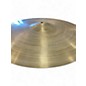 Used Zildjian 20in Avedis Ride Cymbal