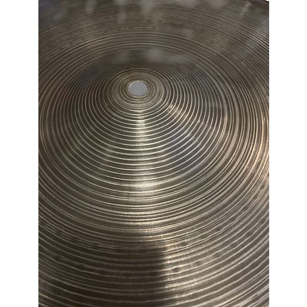 Used Zildjian 20in Avedis Ride Cymbal