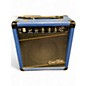 Used Gorilla TC35 Guitar Combo Amp thumbnail