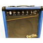 Used Gorilla TC35 Guitar Combo Amp