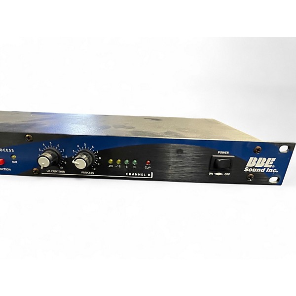Used BBE 482i Sonic Maximizer Exciter